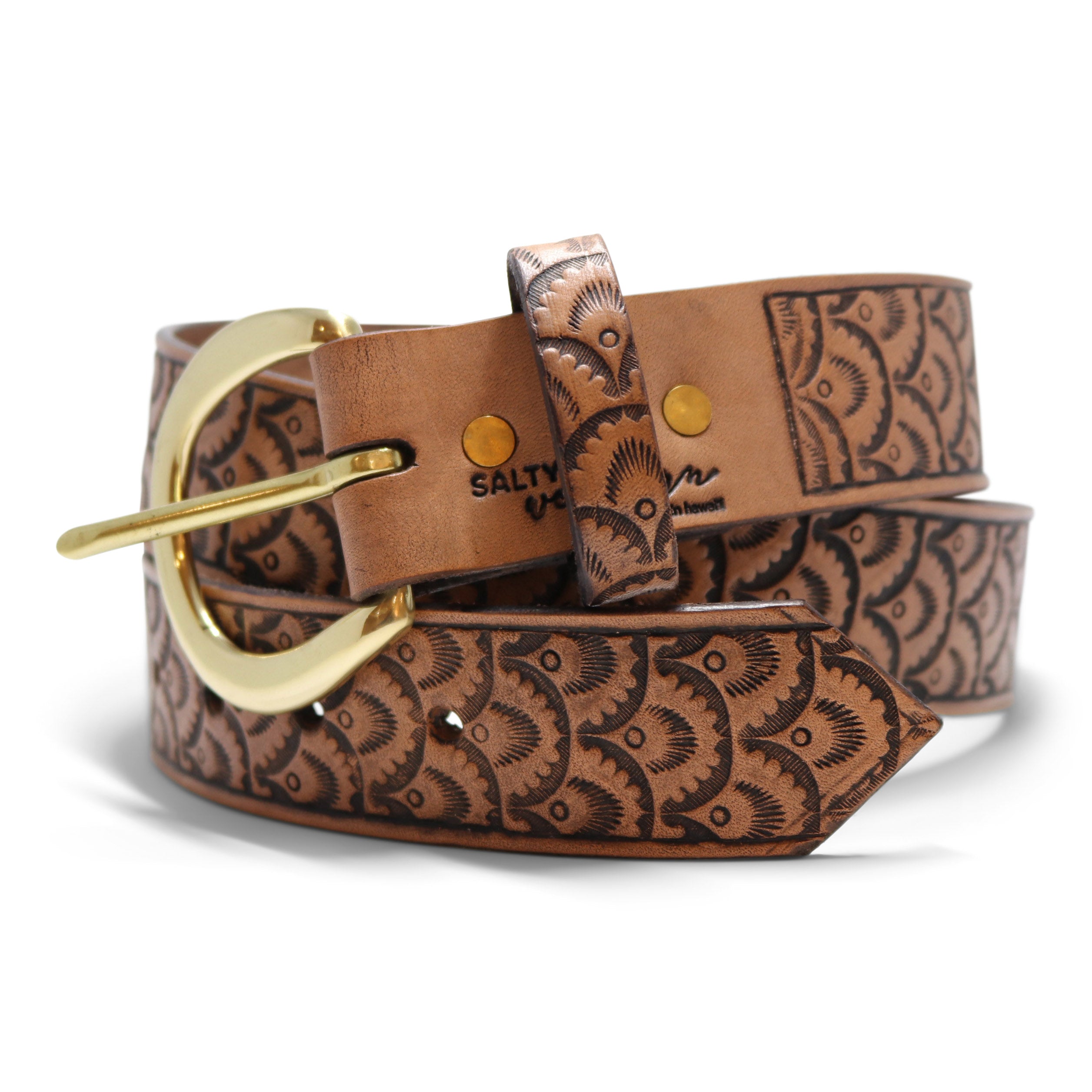 I'a Belt