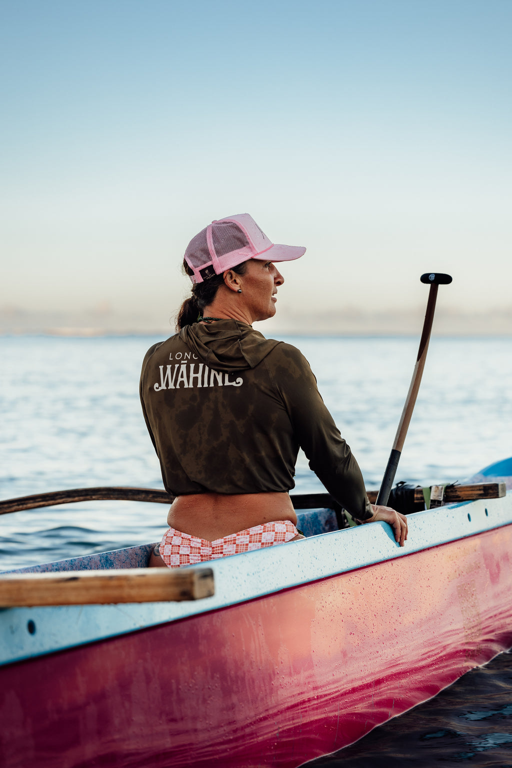 Long Sleeve Dry Fit