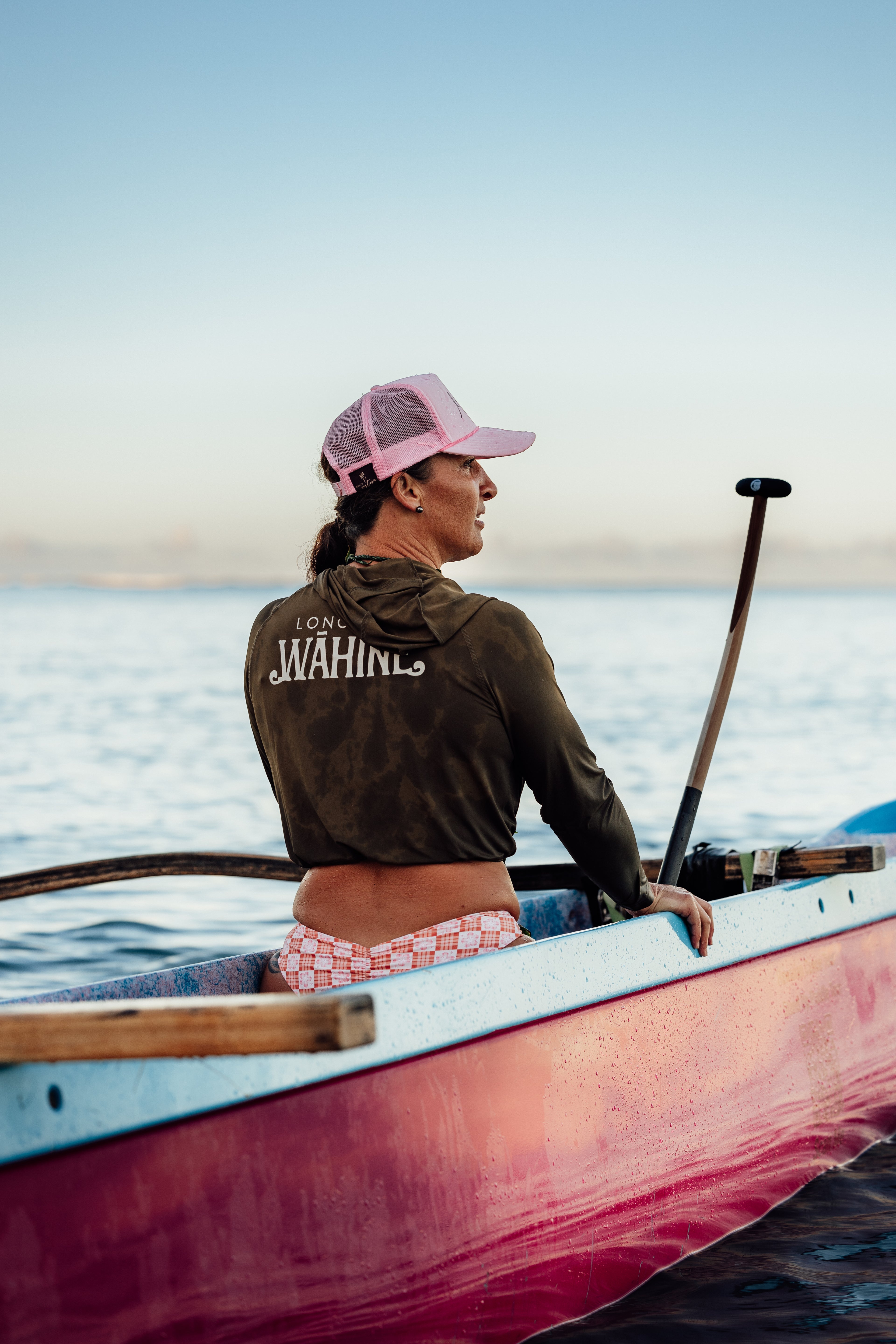 Long Sleeve Dry Fit