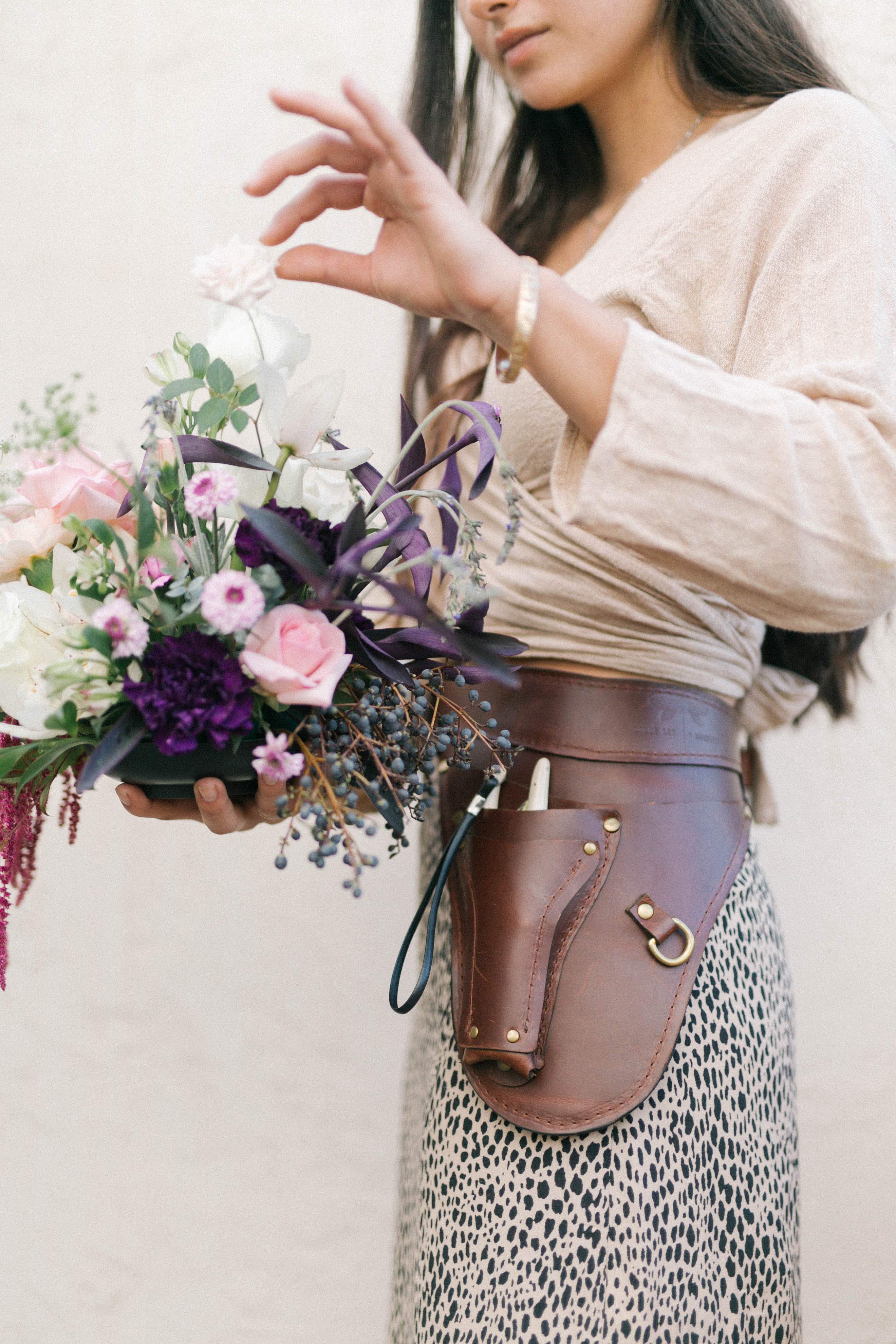 Pua Holster