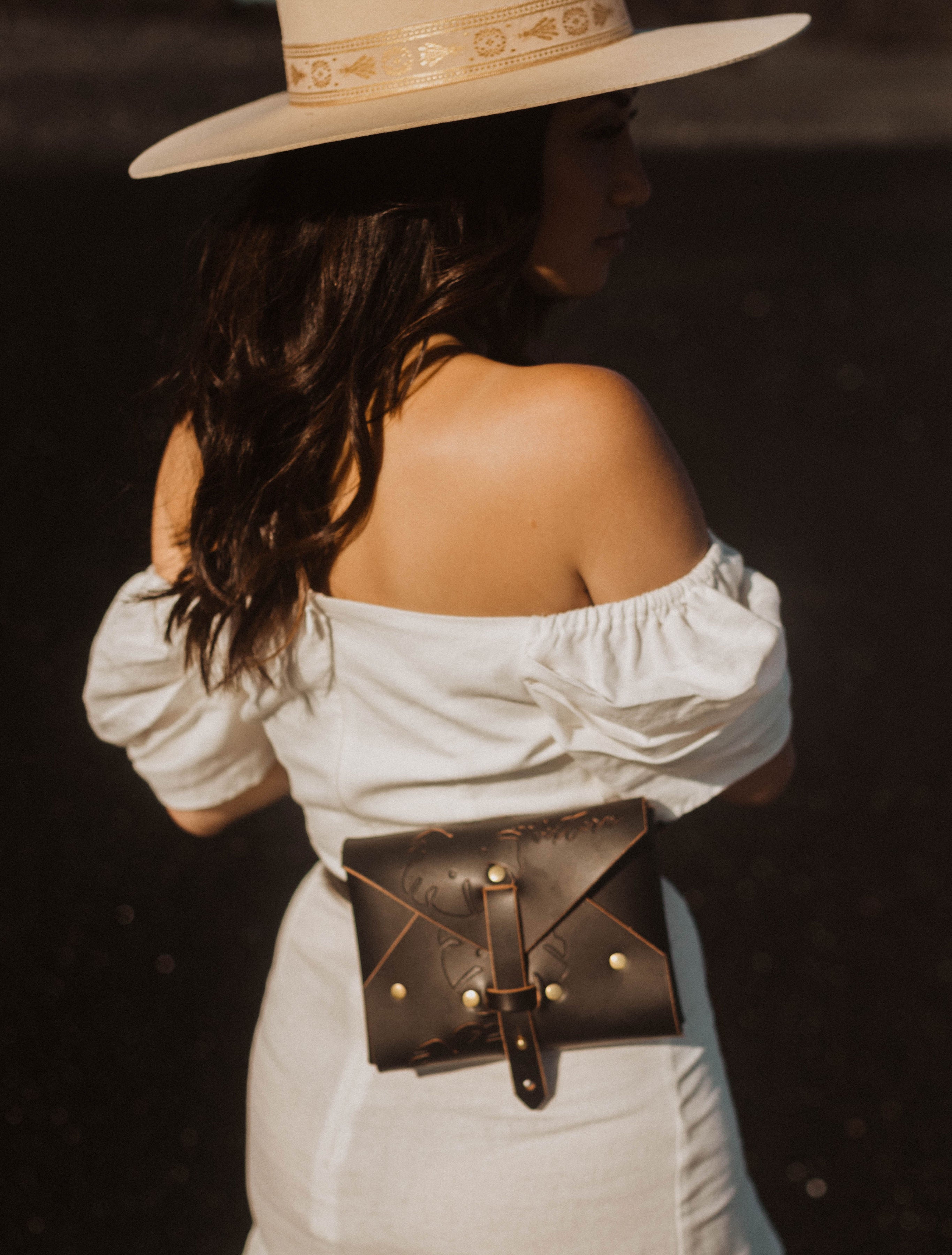 Hele Fanny Pack Purse