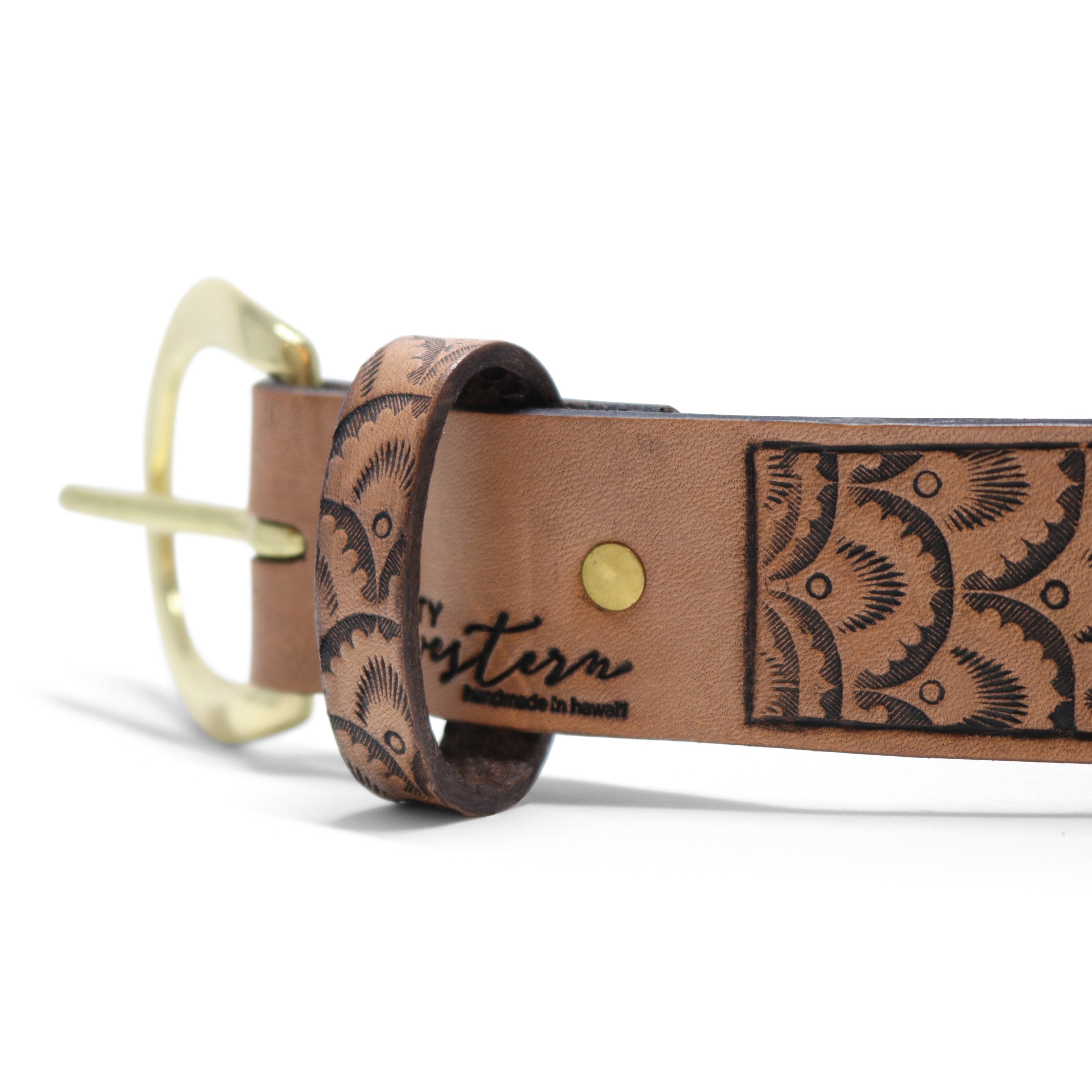 I'a Belt