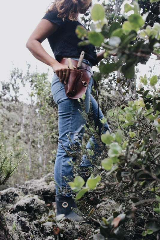 Pua Holster