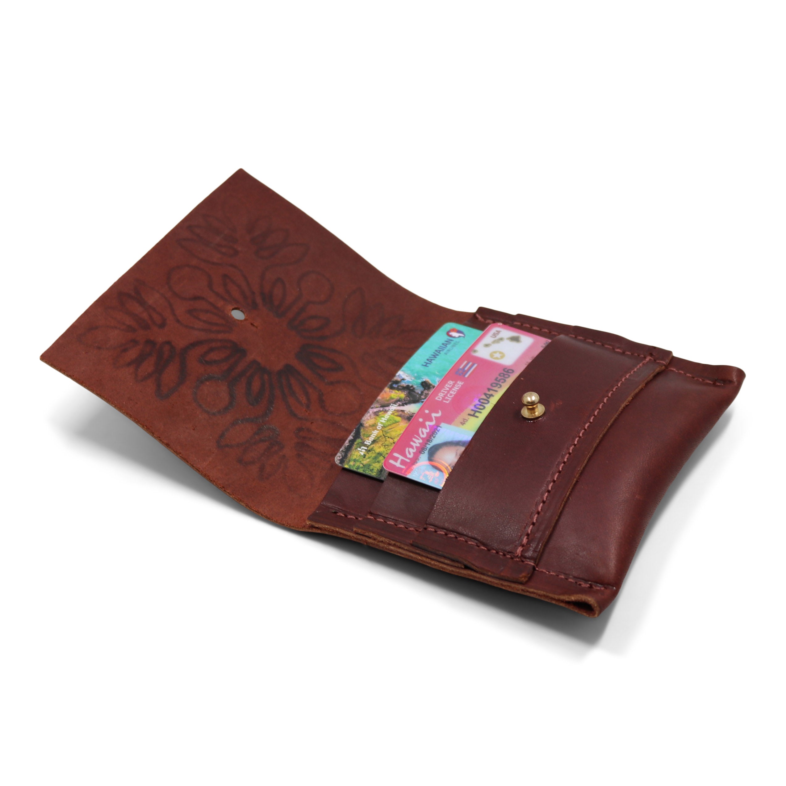 Native Wallet
