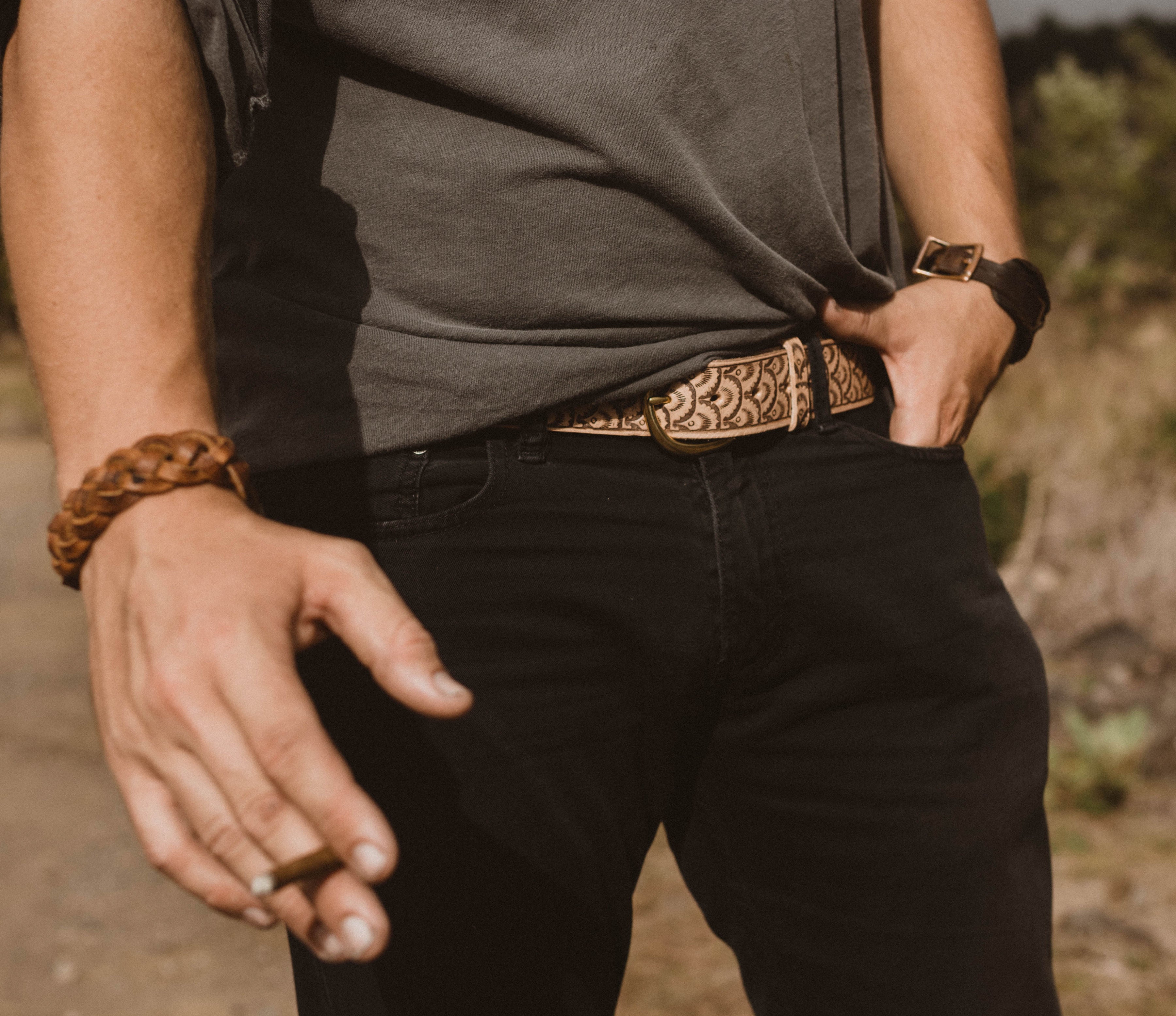 I'a Belt