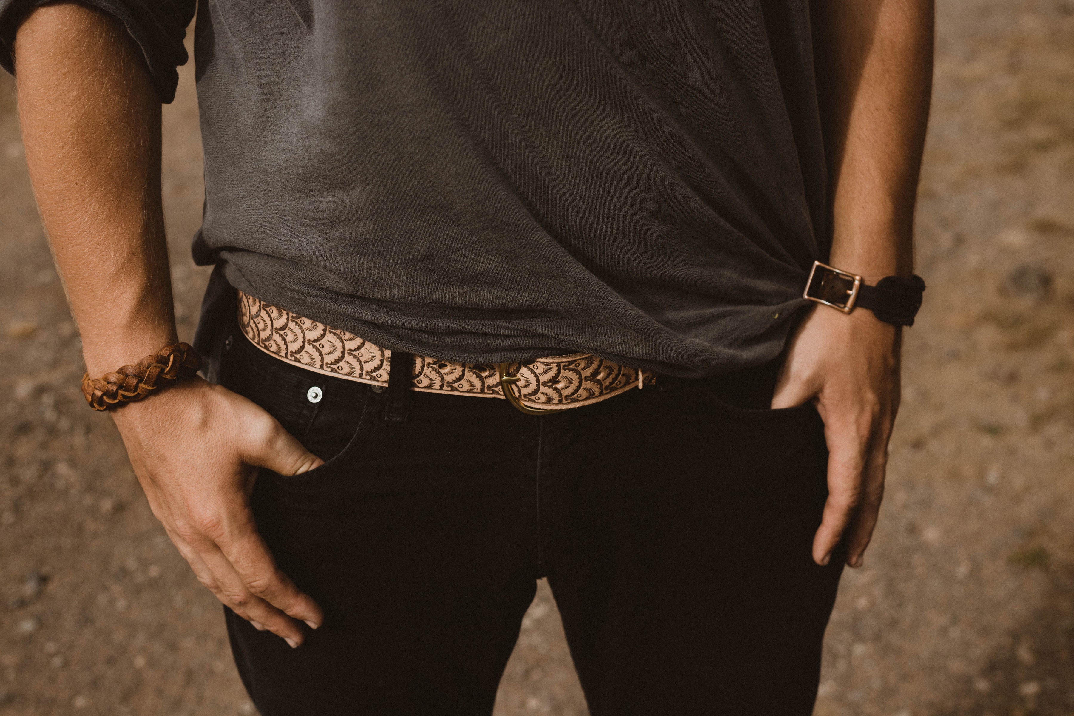 I'a Belt