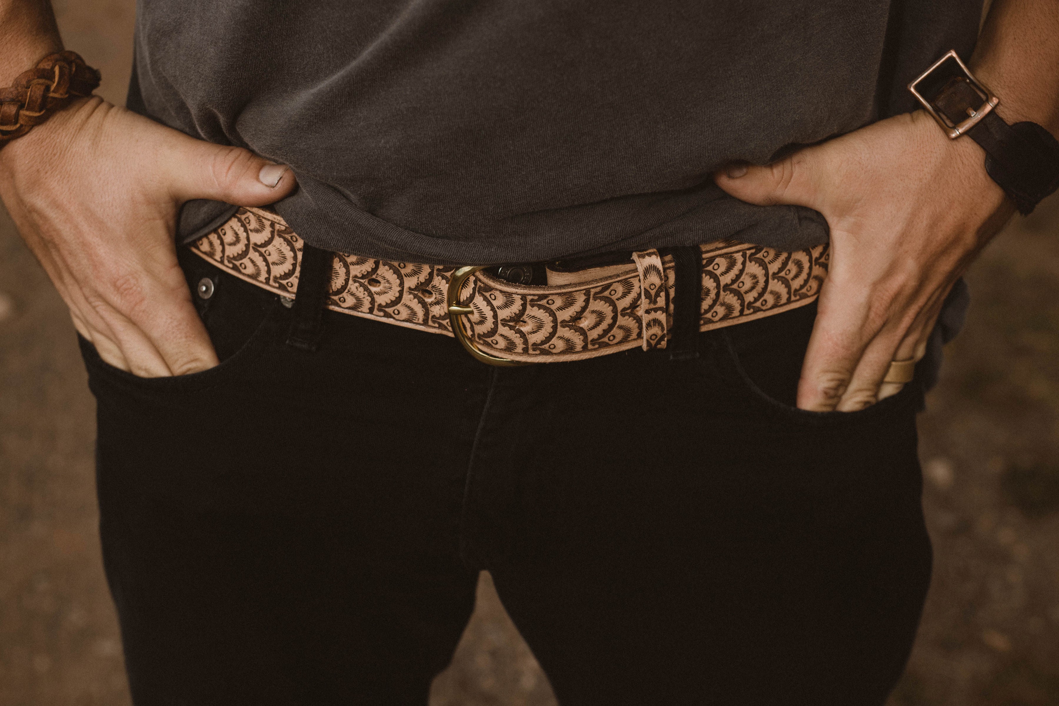 I'a Belt