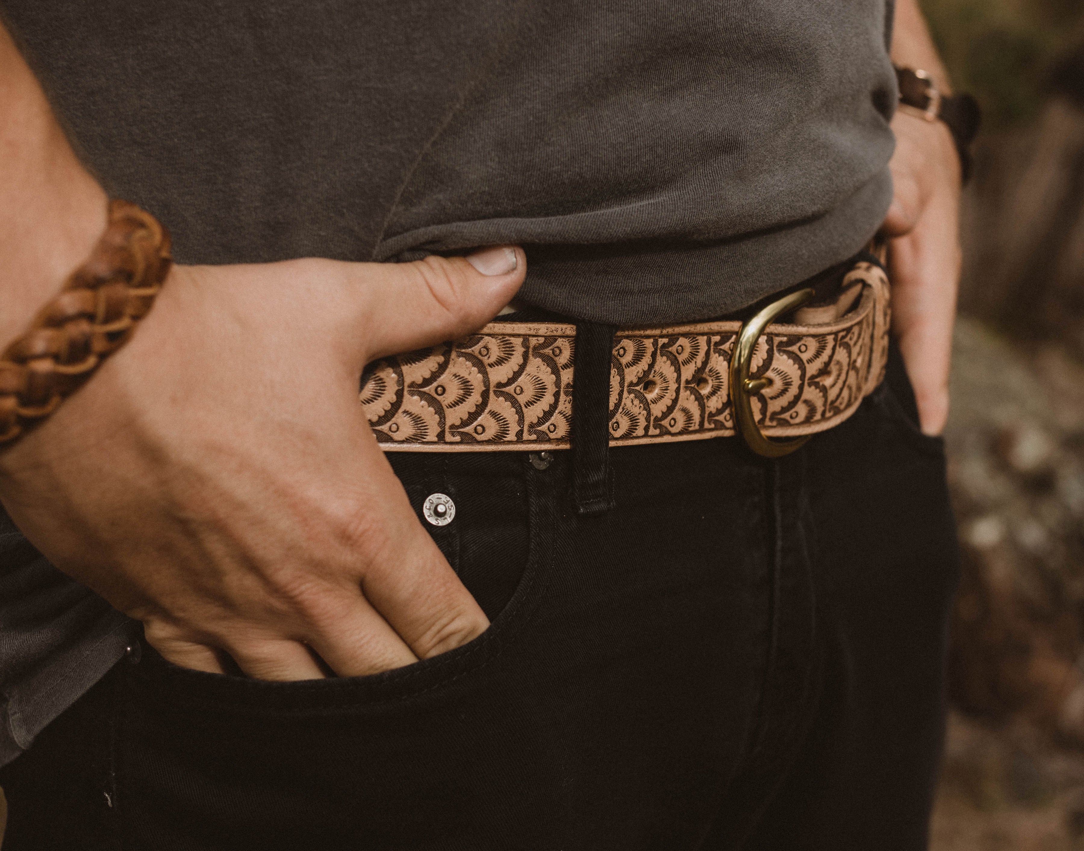 I'a Belt