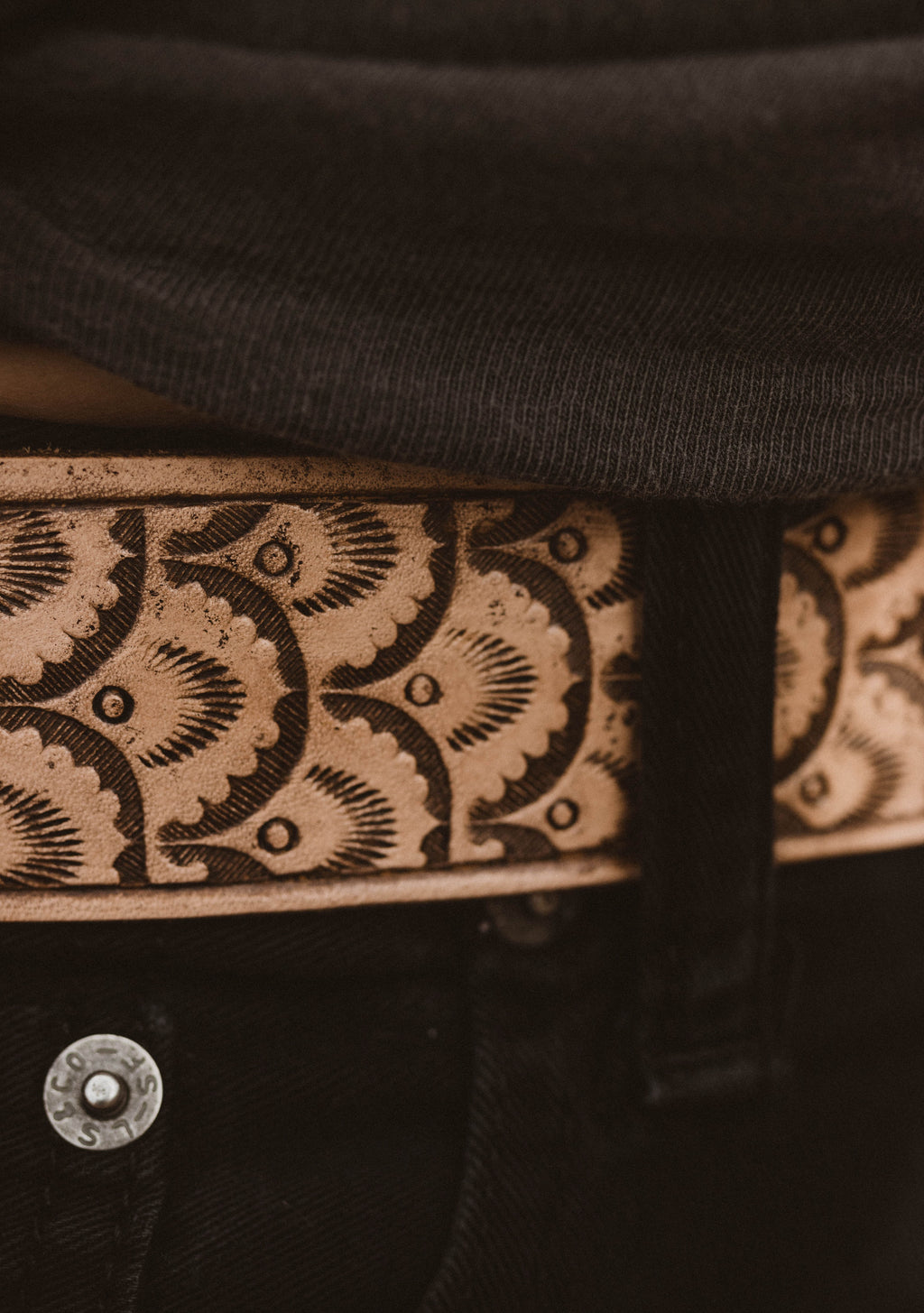 I'a Belt