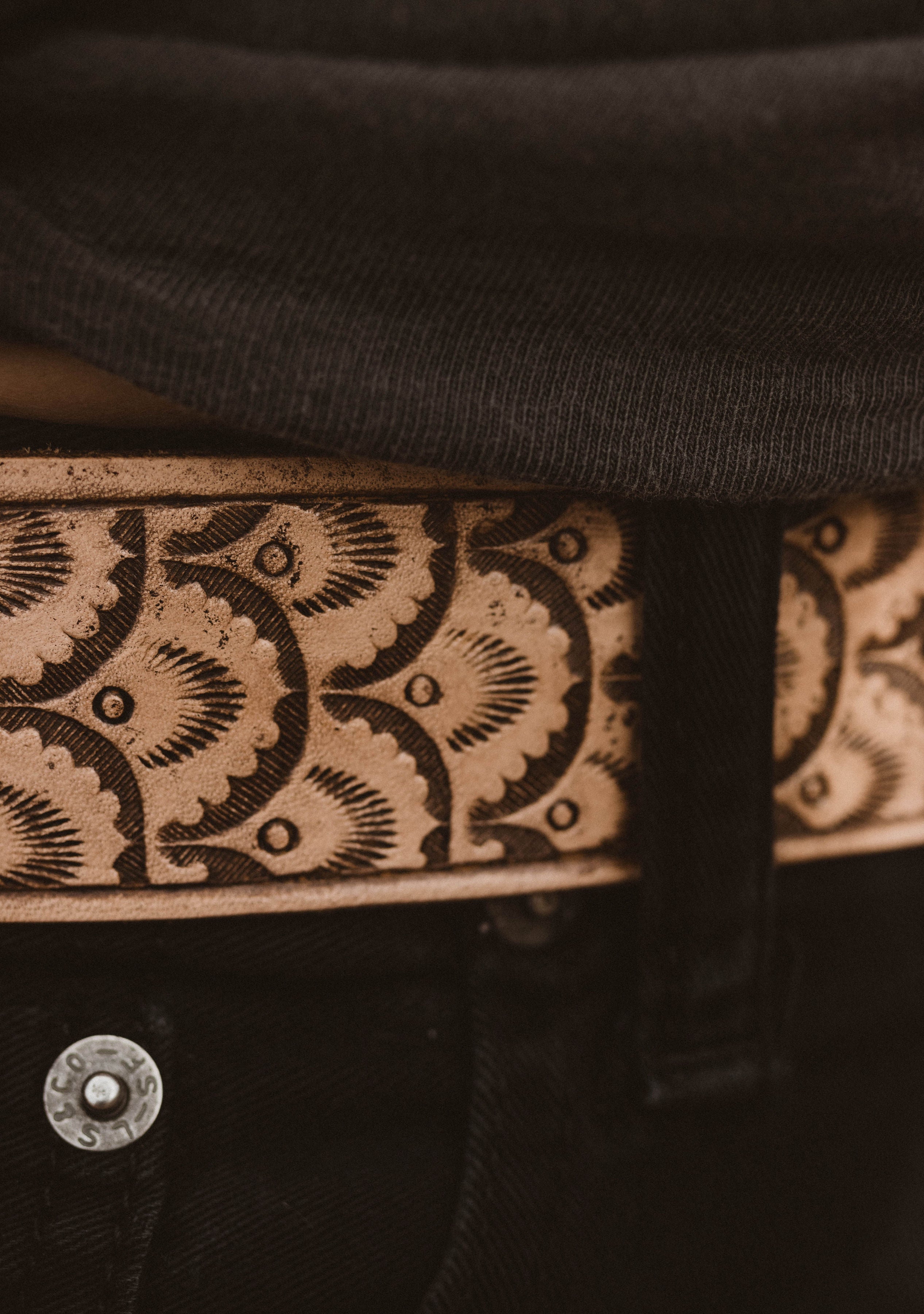 I'a Belt