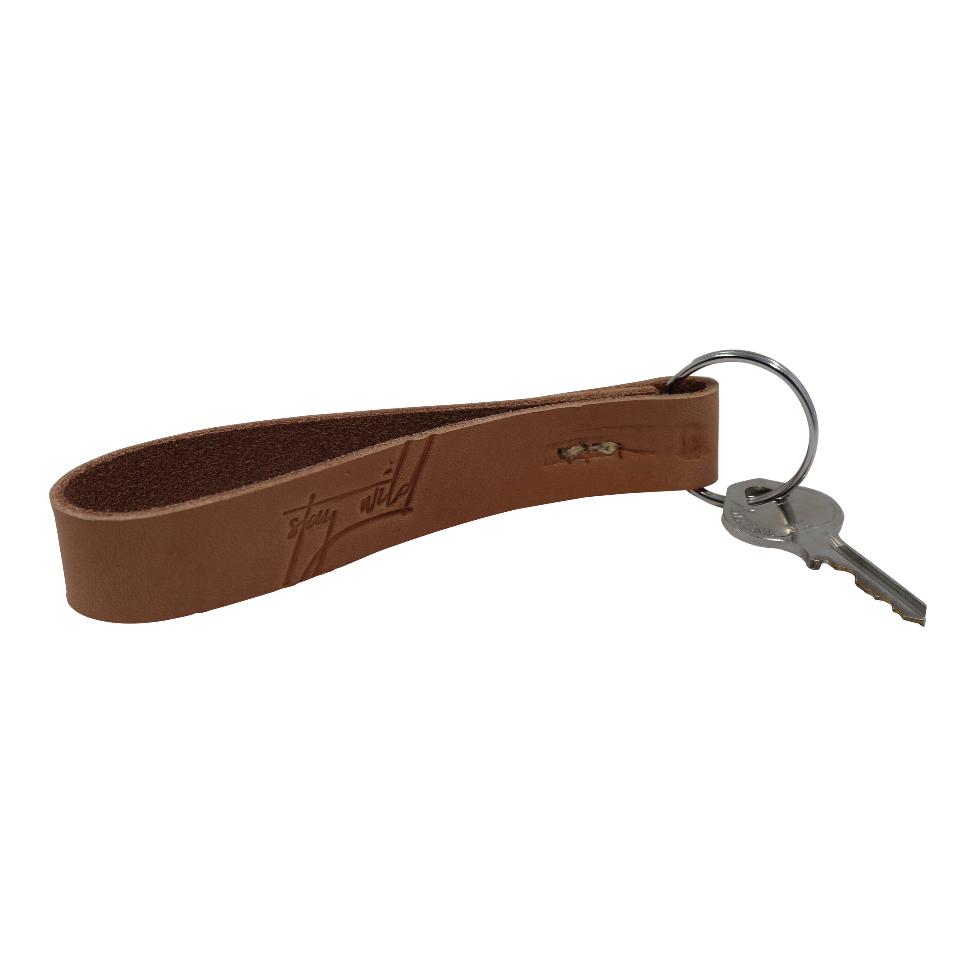 Strap Keychain