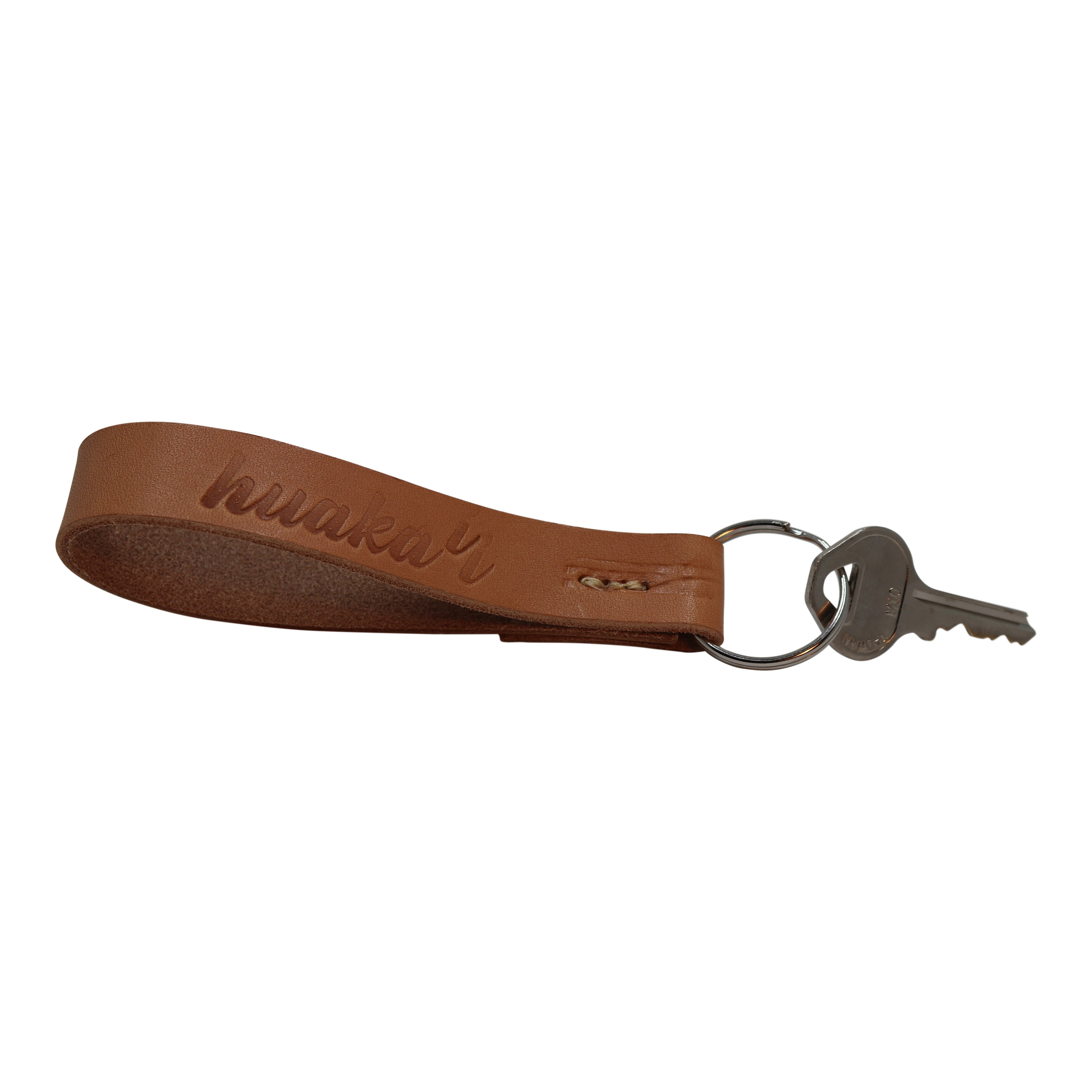 Strap Keychain