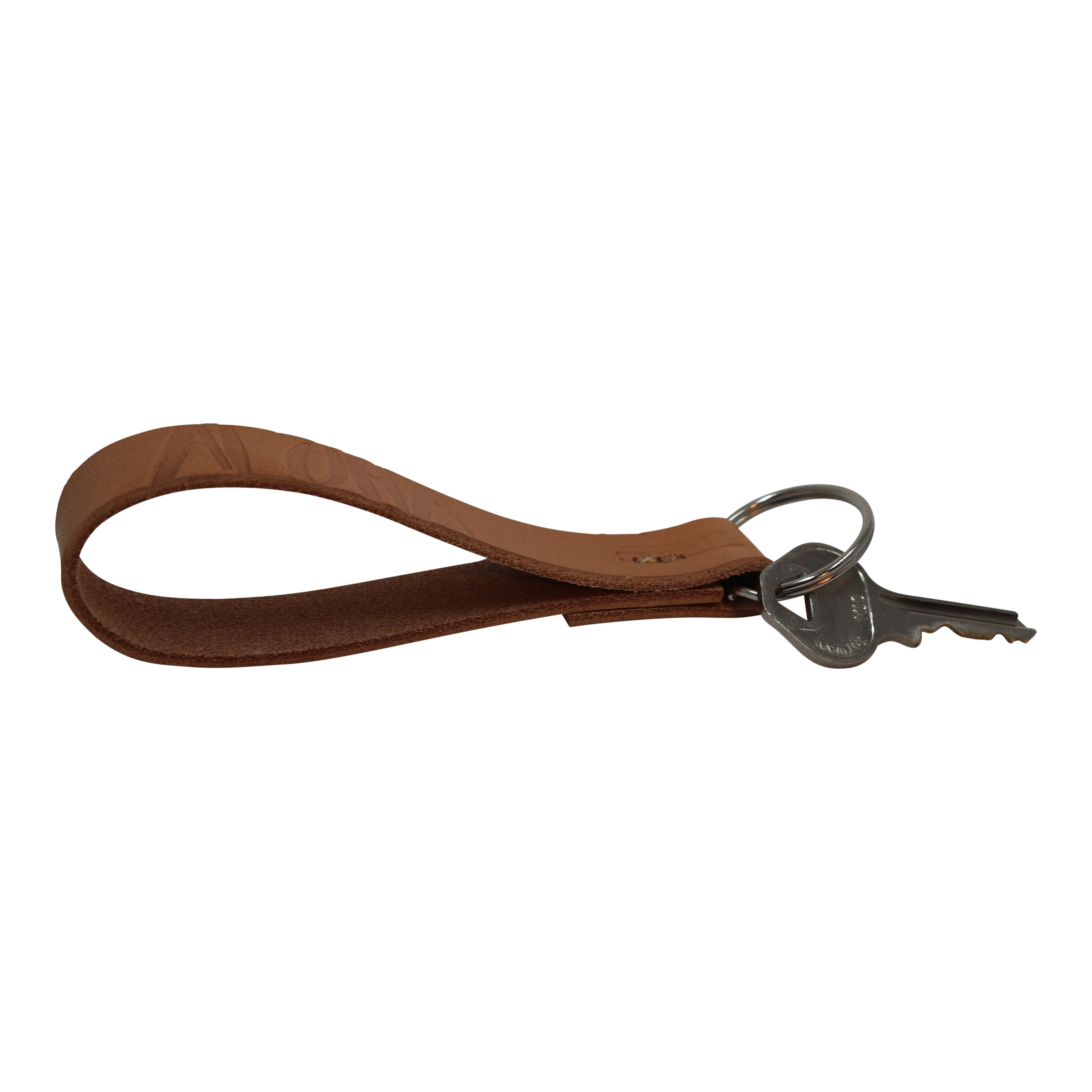 Strap Keychain