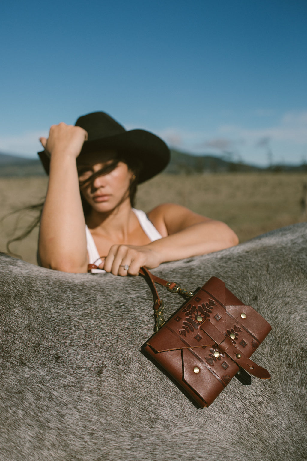 Hele Fanny Pack Purse