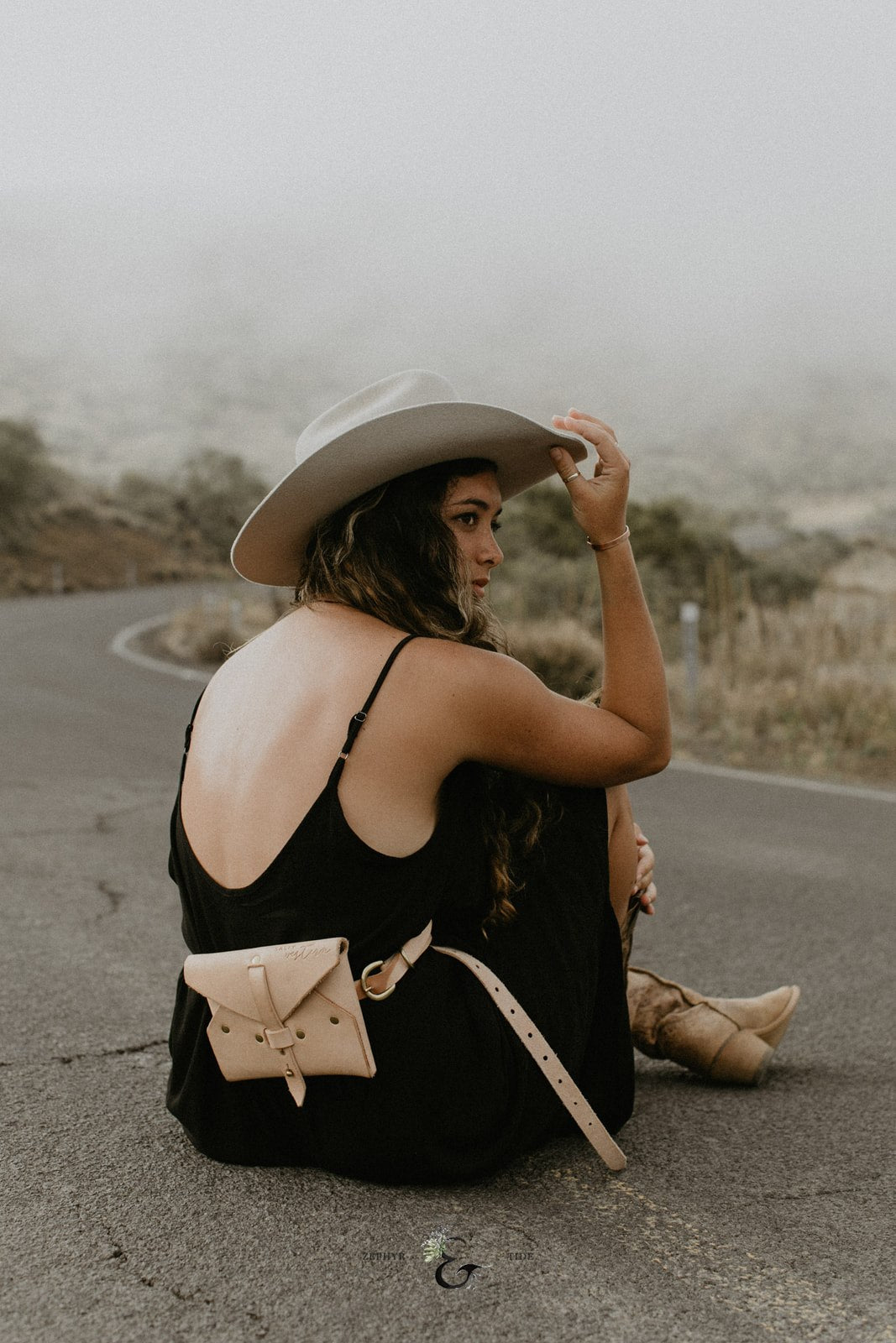 Hele Fanny Pack Purse