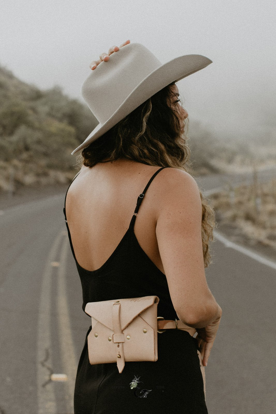 Hele Fanny Pack Purse